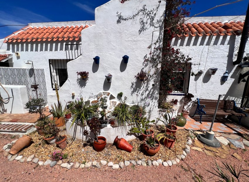 Herverkoop - Finca   -
Cartagena