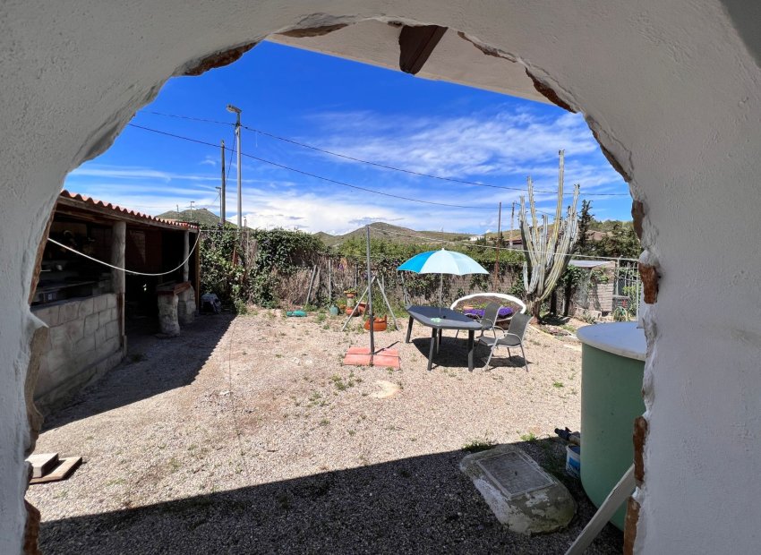 Herverkoop - Finca   -
Cartagena