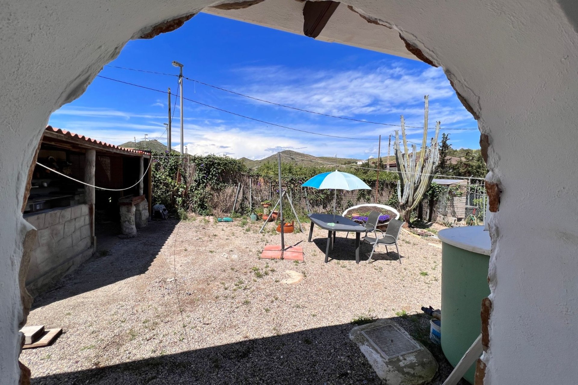 Herverkoop - Finca   -
Cartagena