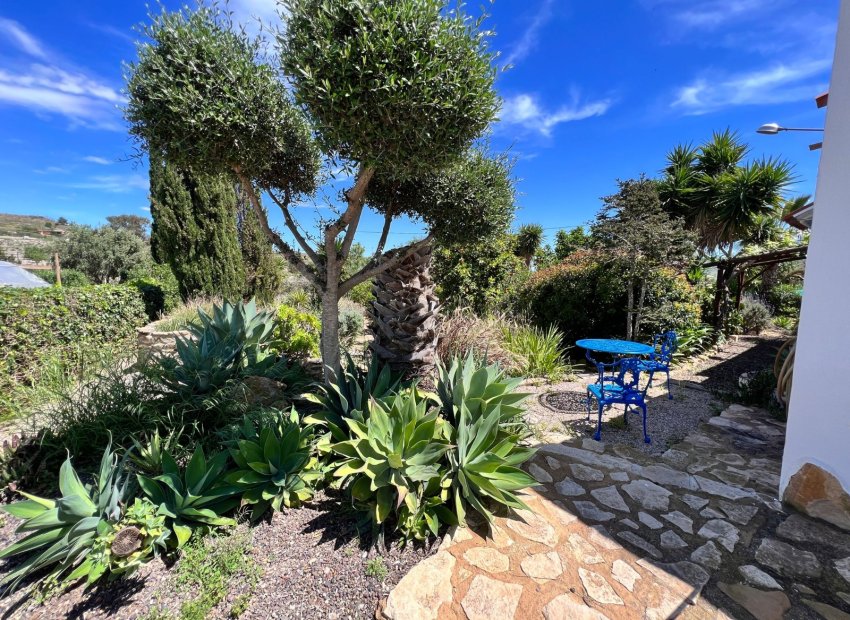 Herverkoop - Finca   -
Cartagena