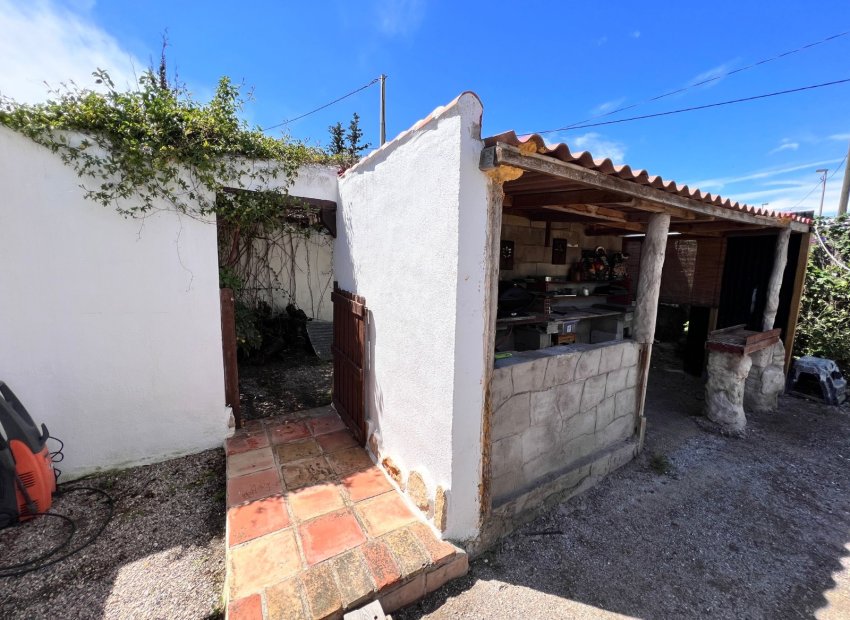 Herverkoop - Finca   -
Cartagena