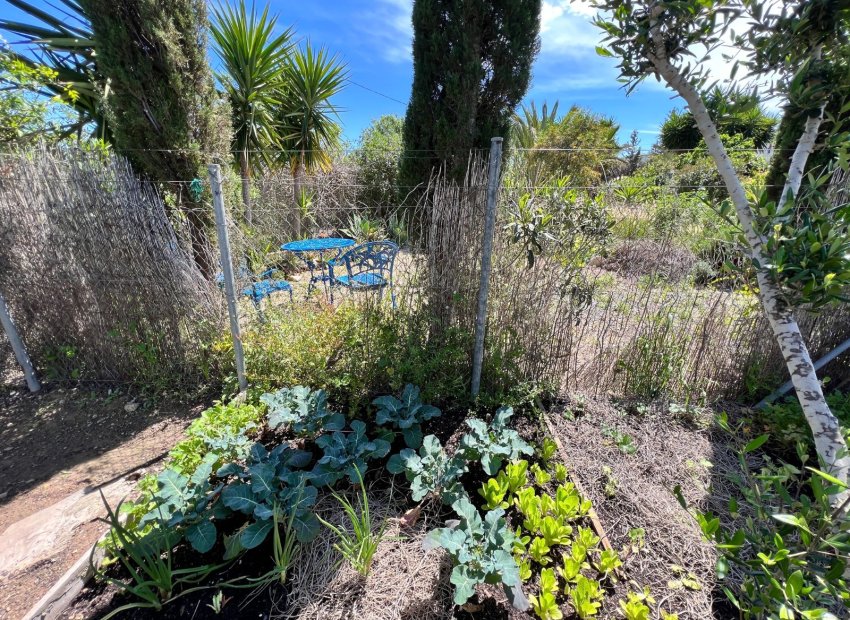 Herverkoop - Finca   -
Cartagena