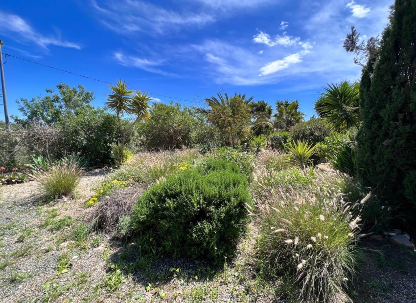 Herverkoop - Finca   -
Cartagena