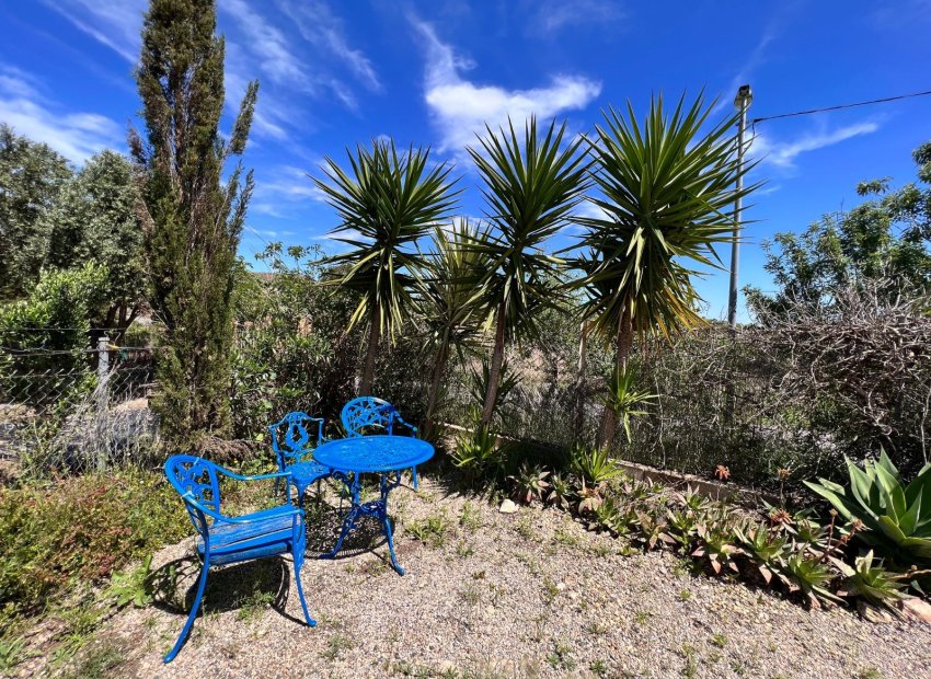 Herverkoop - Finca   -
Cartagena