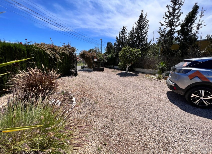 Herverkoop - Finca   -
Cartagena