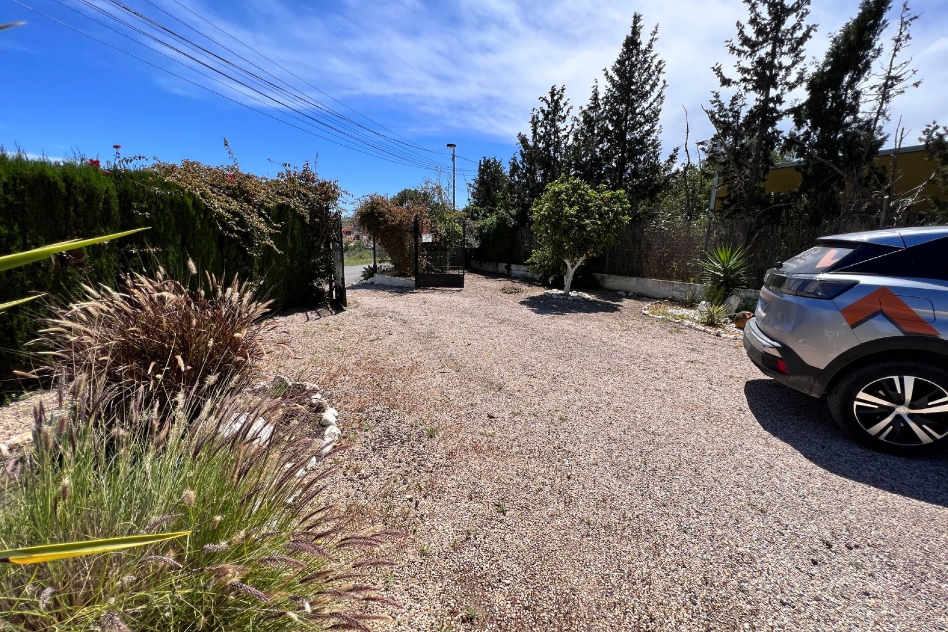 Herverkoop - Finca   -
Cartagena