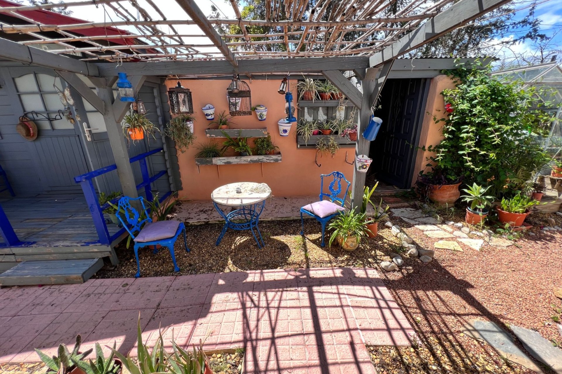 Herverkoop - Finca   -
Cartagena