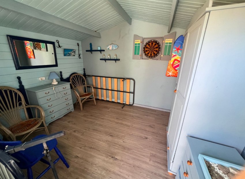 Herverkoop - Finca   -
Cartagena