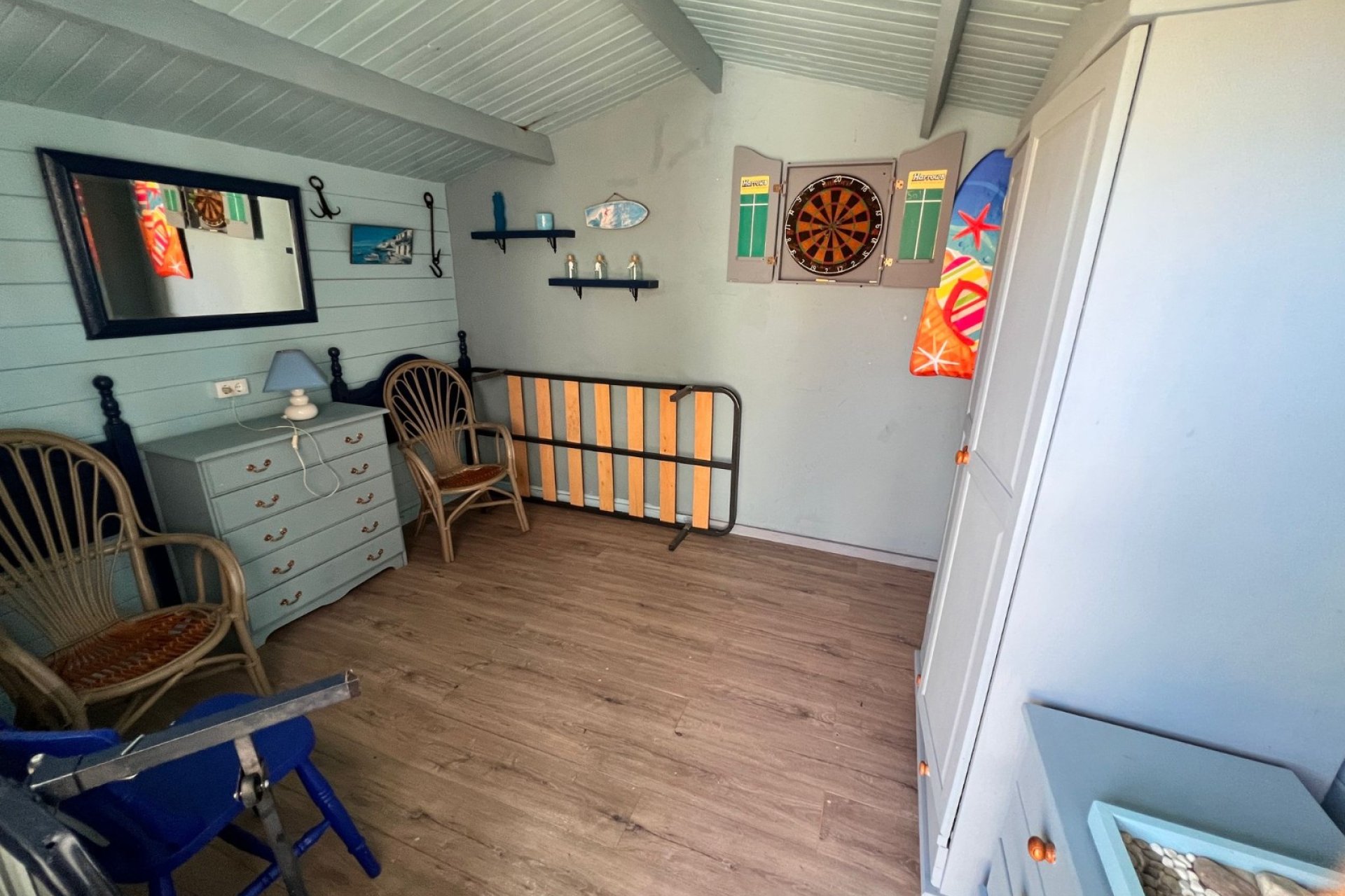 Herverkoop - Finca   -
Cartagena