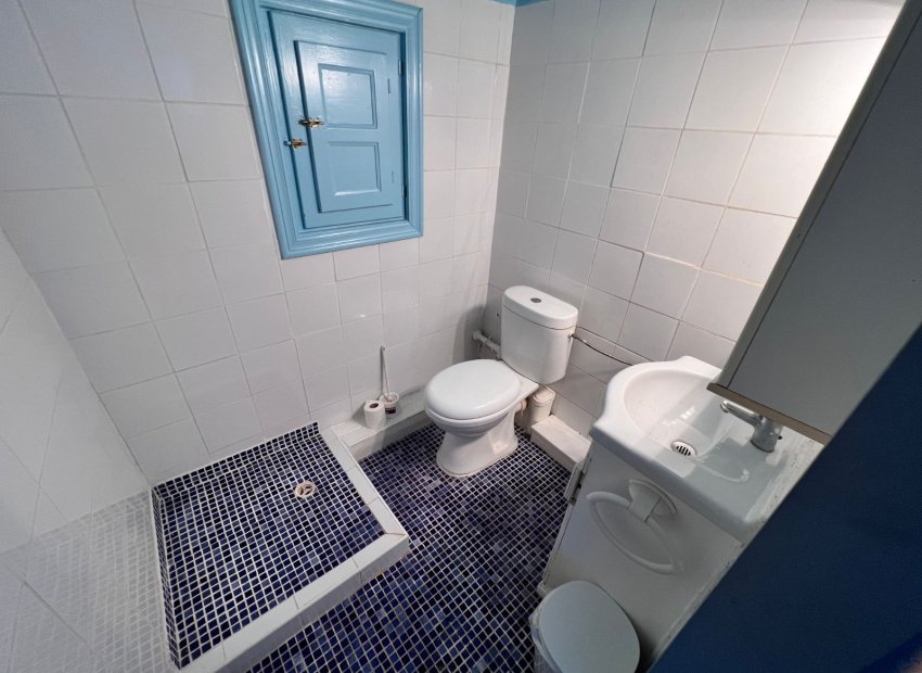 Herverkoop - Finca   -
Cartagena