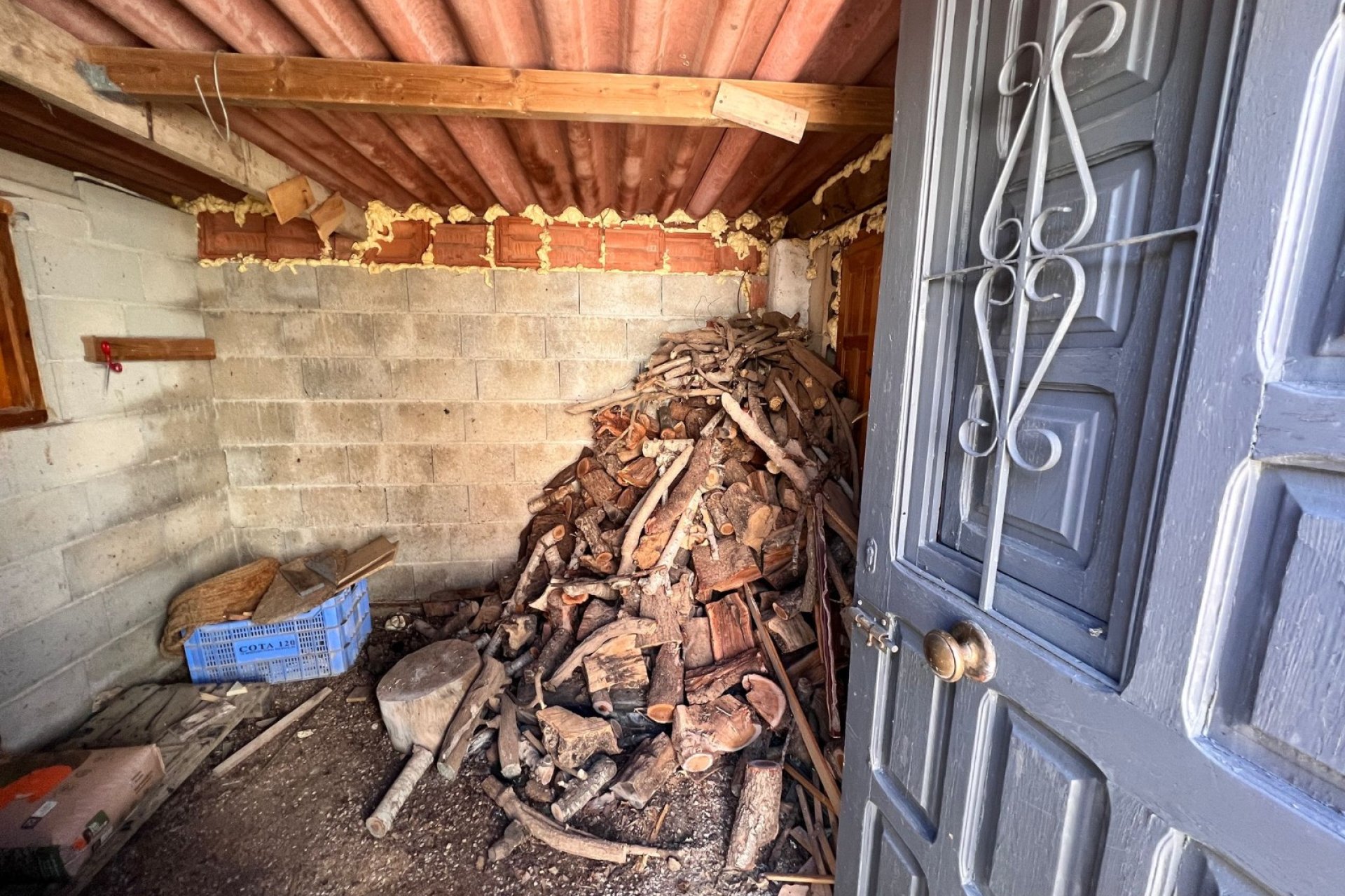 Herverkoop - Finca   -
Cartagena