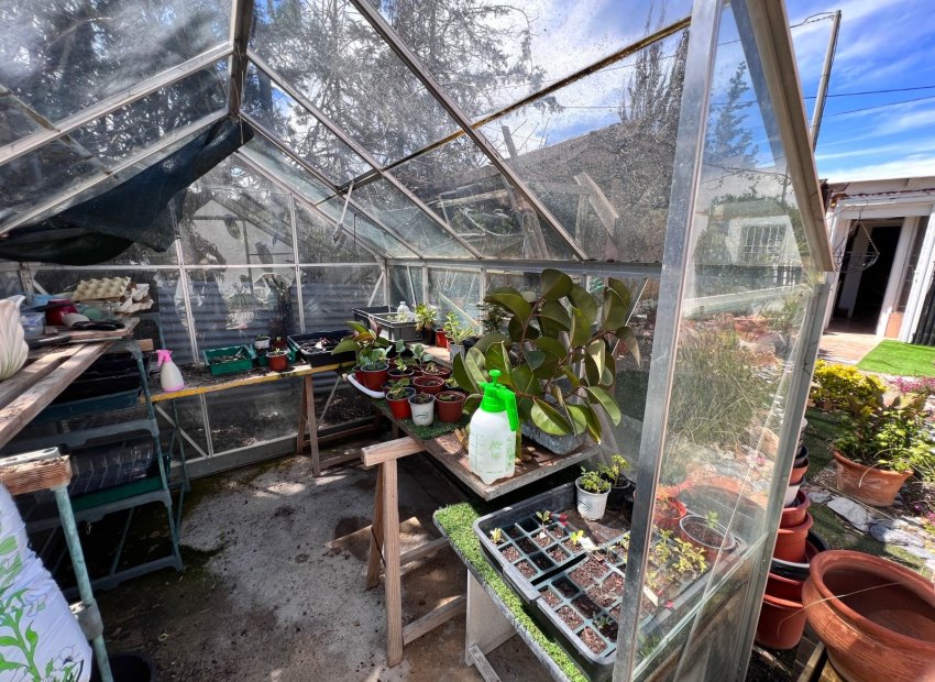 Herverkoop - Finca   -
Cartagena