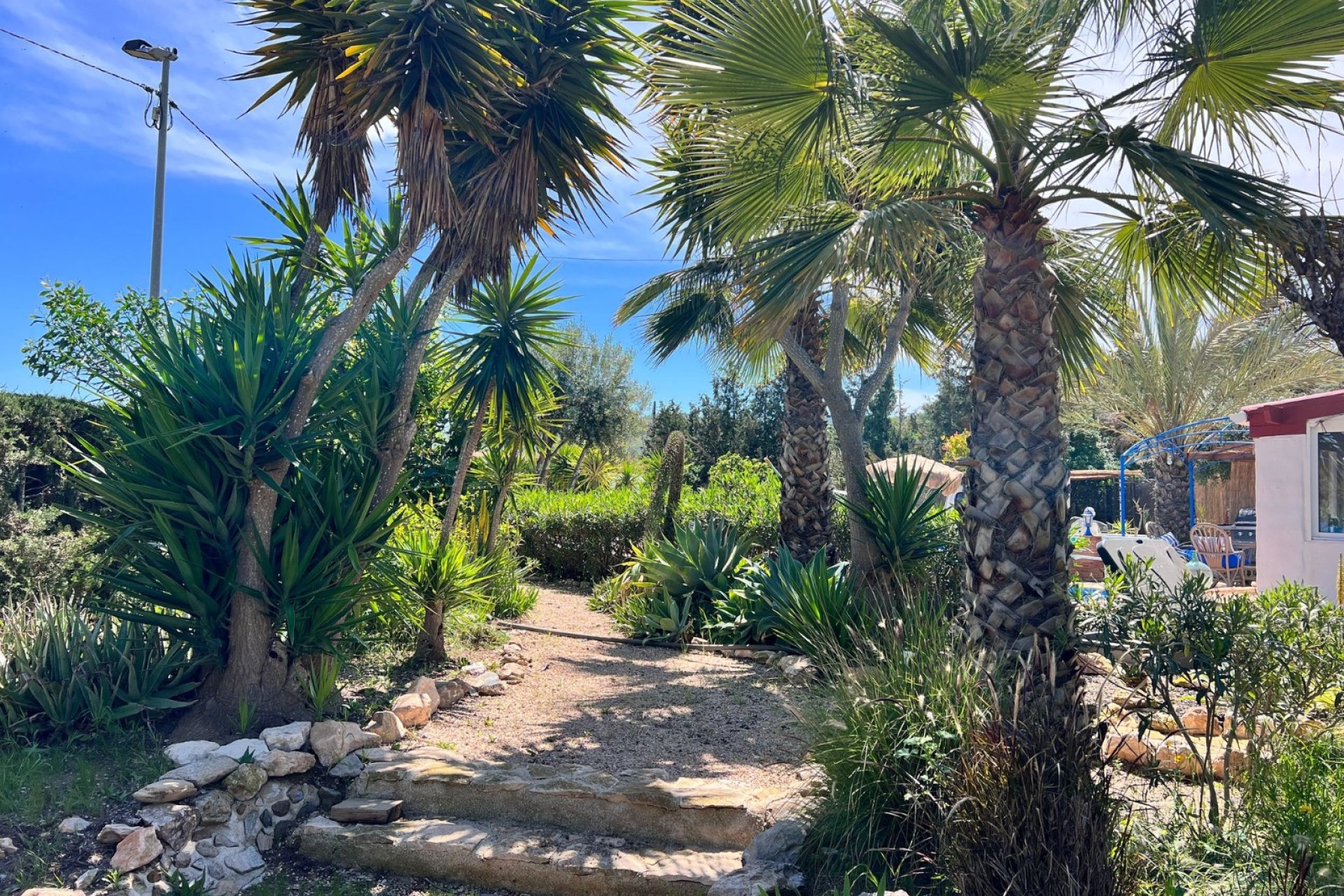 Herverkoop - Finca   -
Cartagena