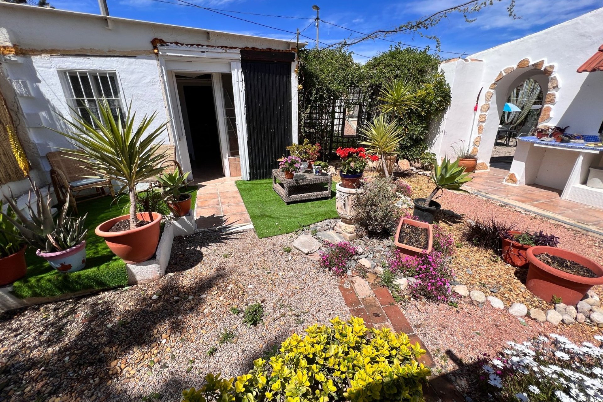 Herverkoop - Finca   -
Cartagena