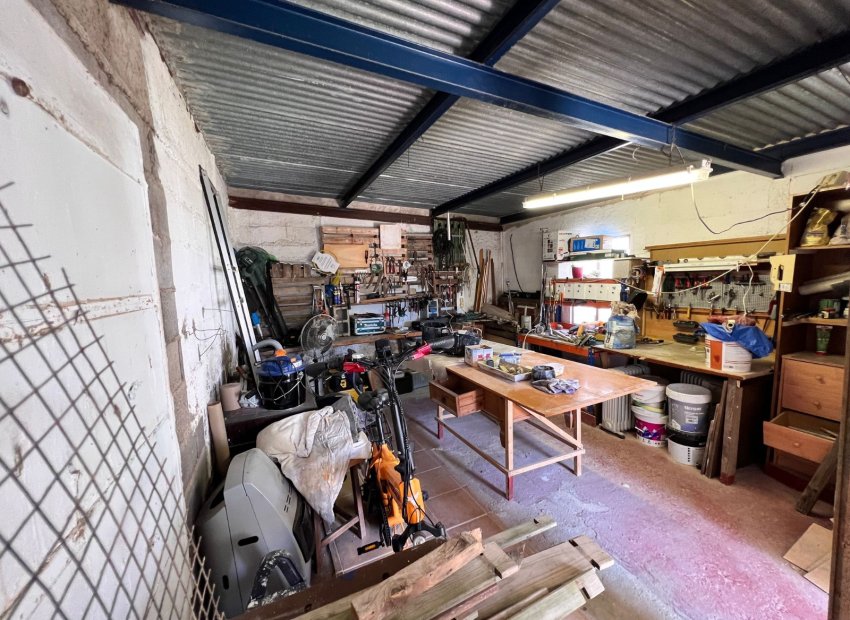 Herverkoop - Finca   -
Cartagena