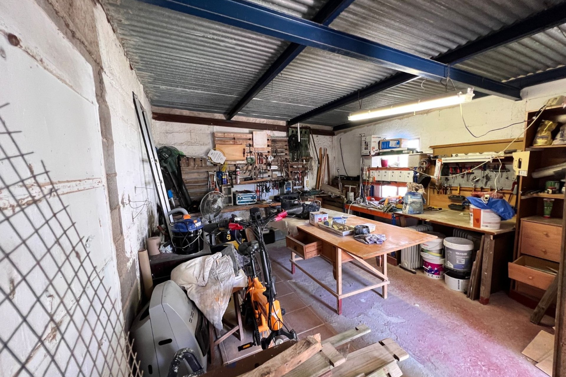 Herverkoop - Finca   -
Cartagena