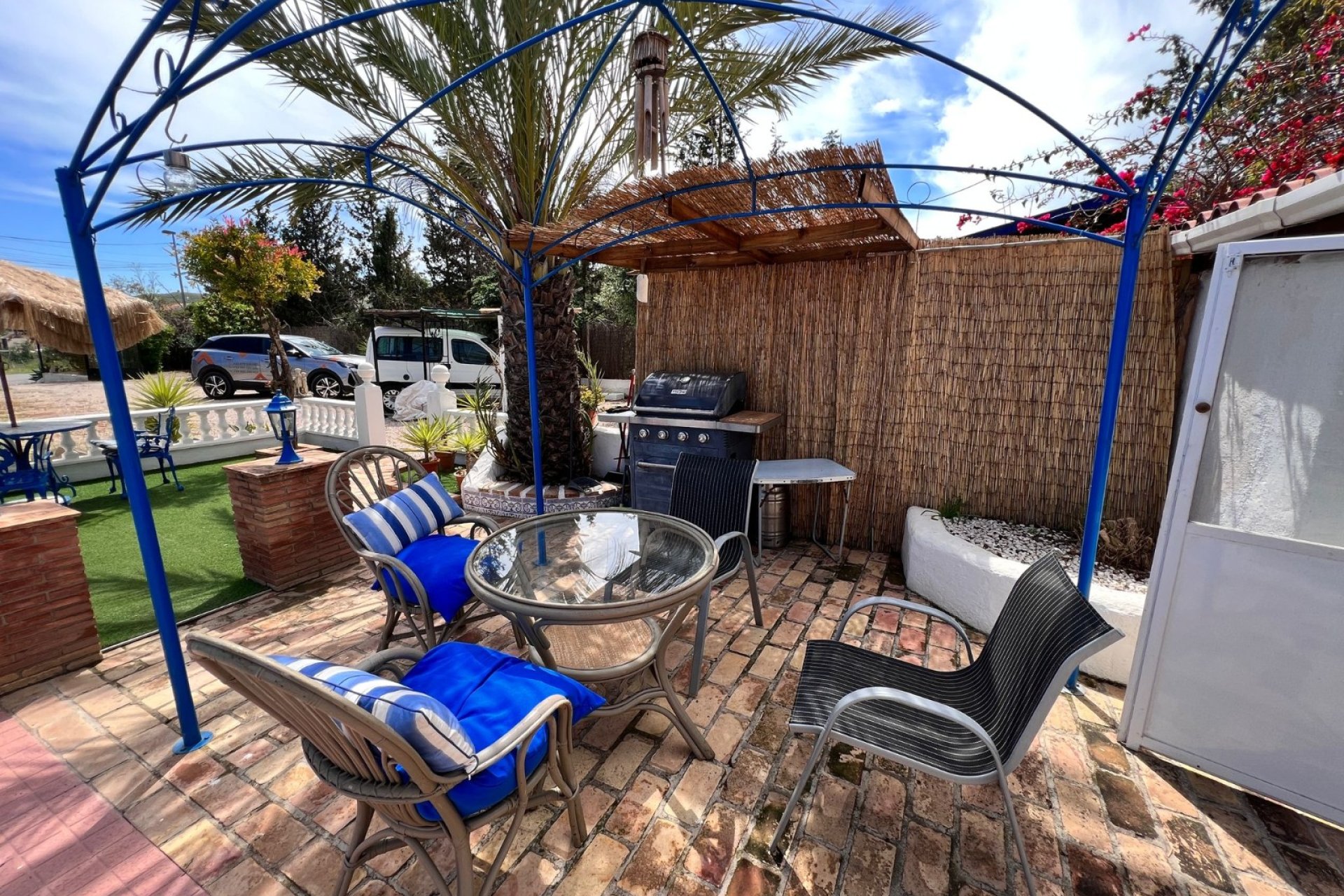 Herverkoop - Finca   -
Cartagena