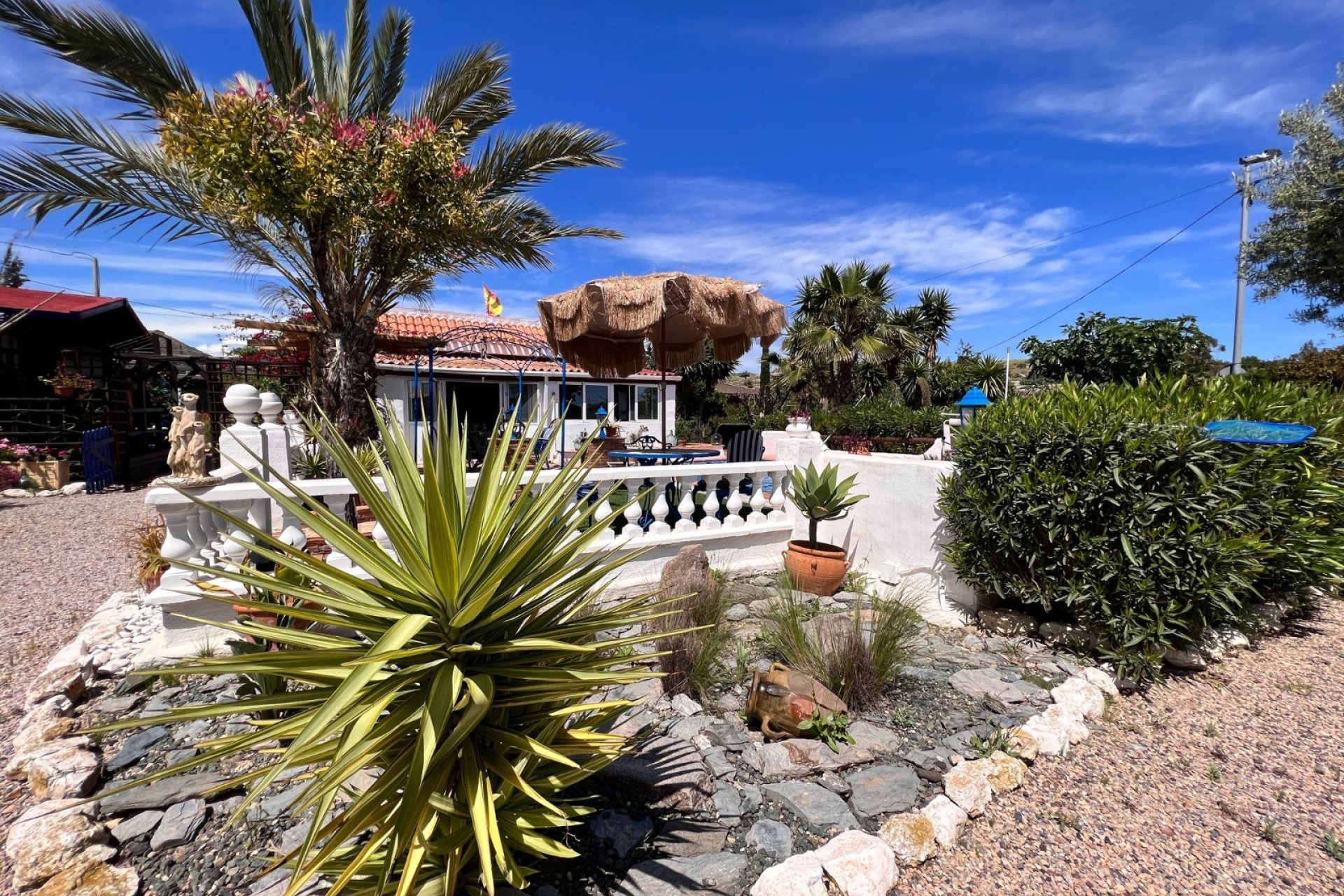 Herverkoop - Finca   -
Cartagena