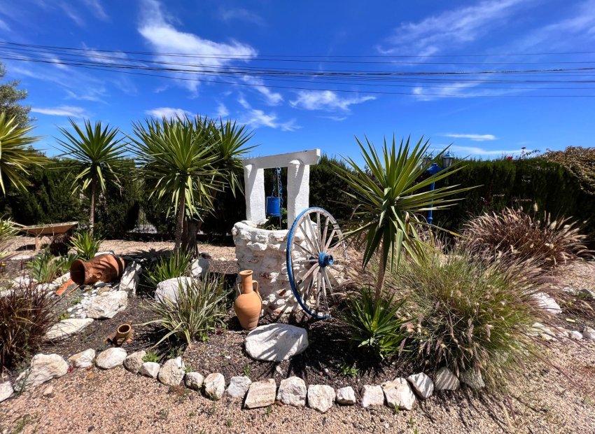 Herverkoop - Finca   -
Cartagena