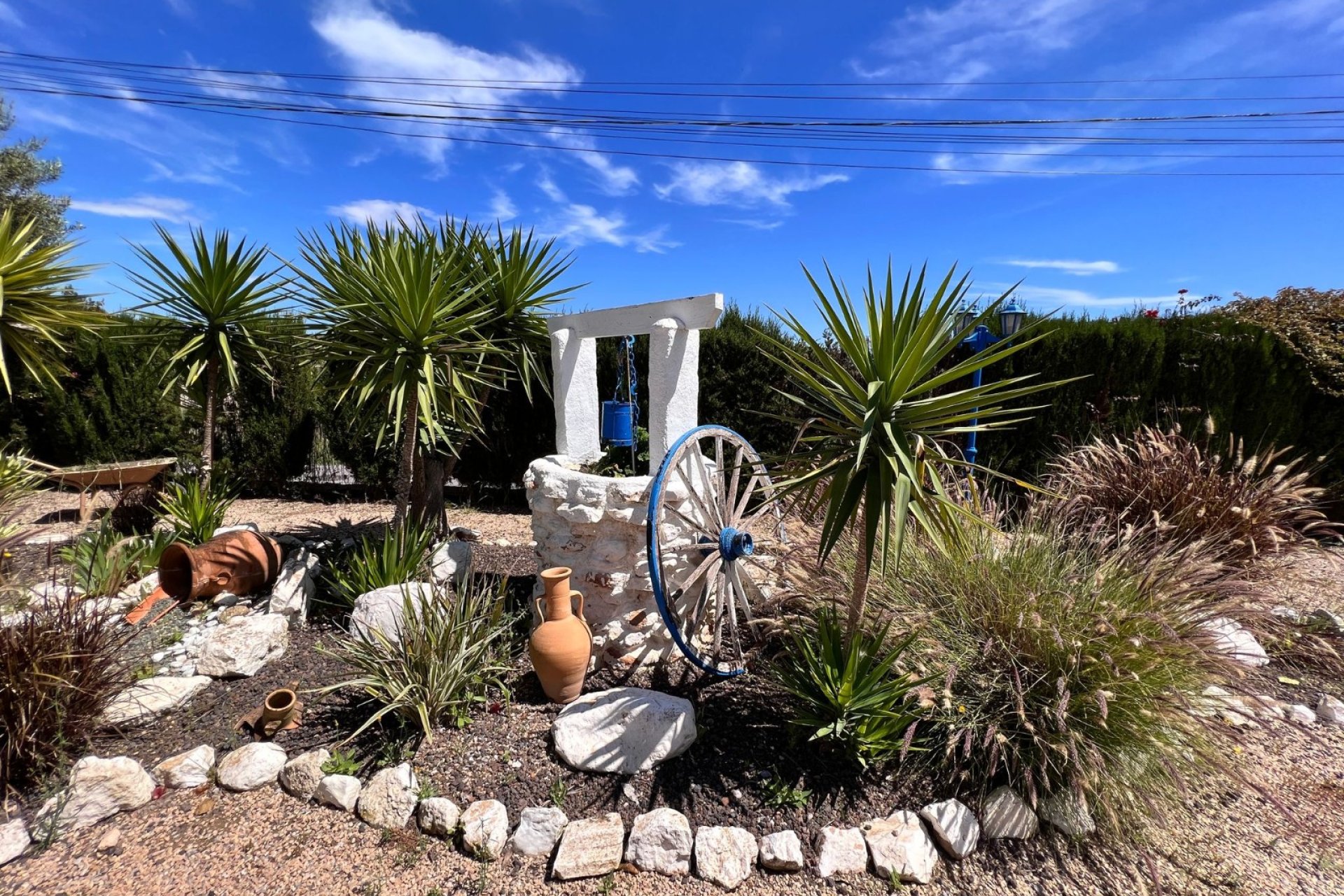 Herverkoop - Finca   -
Cartagena