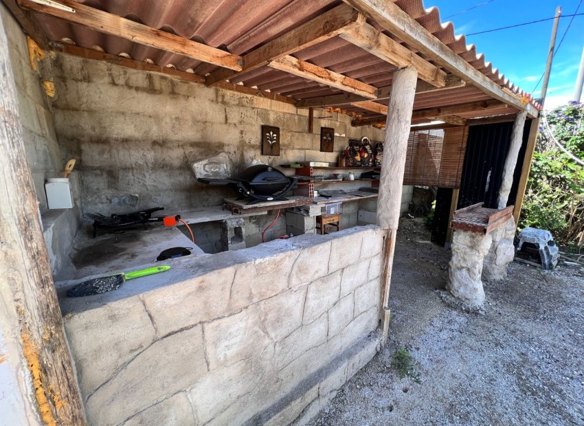 Herverkoop - Finca   -
Cartagena