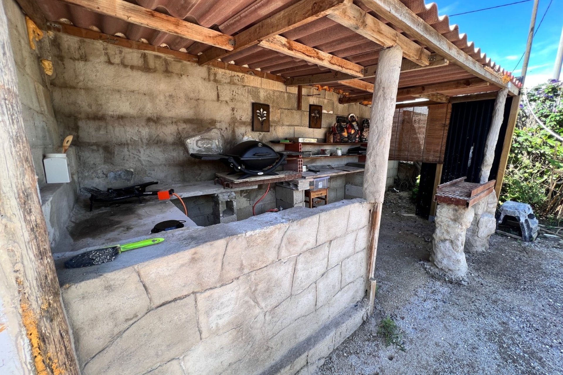 Herverkoop - Finca   -
Cartagena