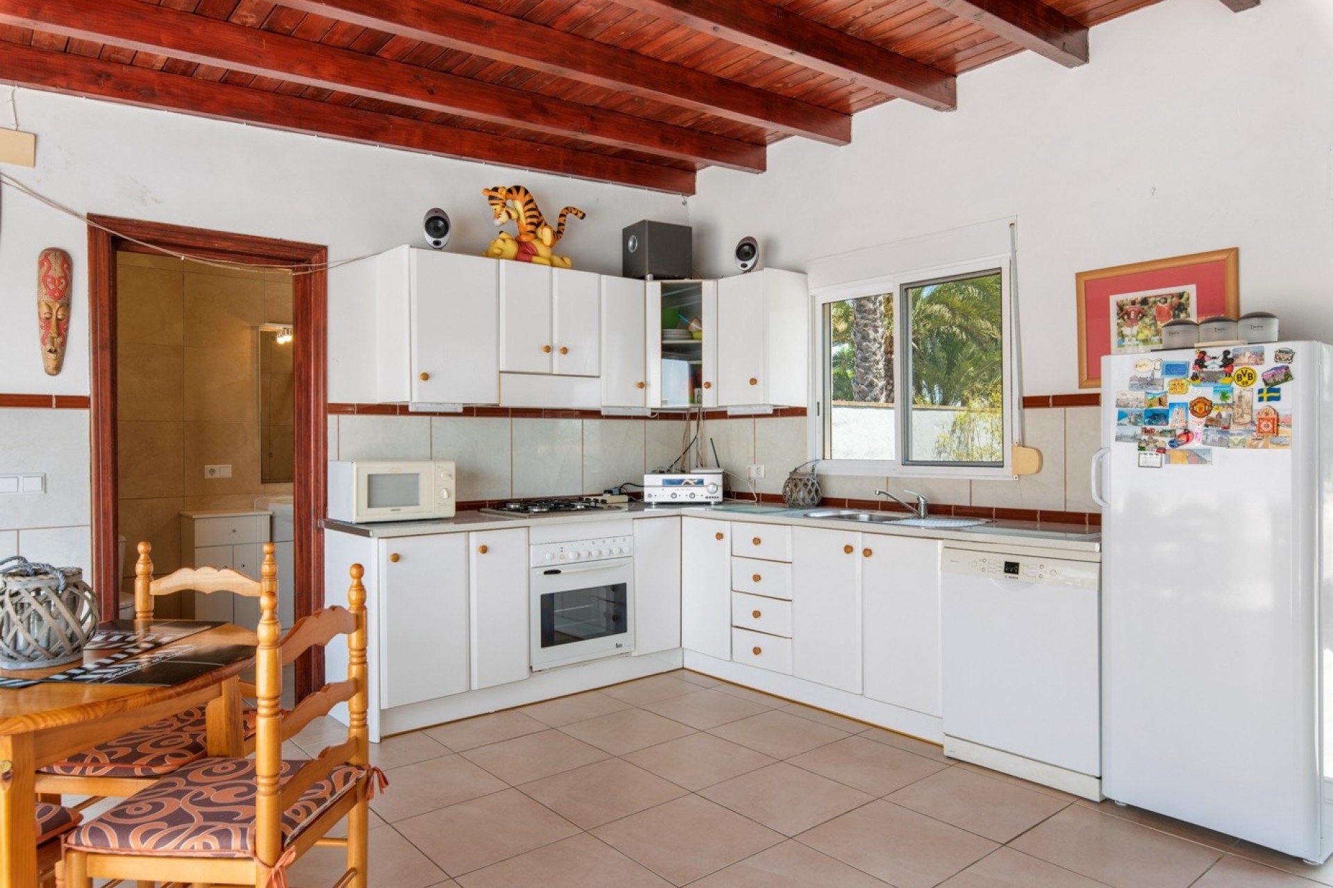 Herverkoop - Finca   -
Catral