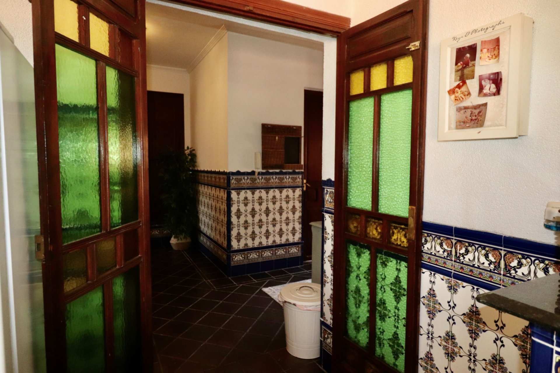 Herverkoop - Finca   -
Ciudad Quesada - Rojales - Heredades