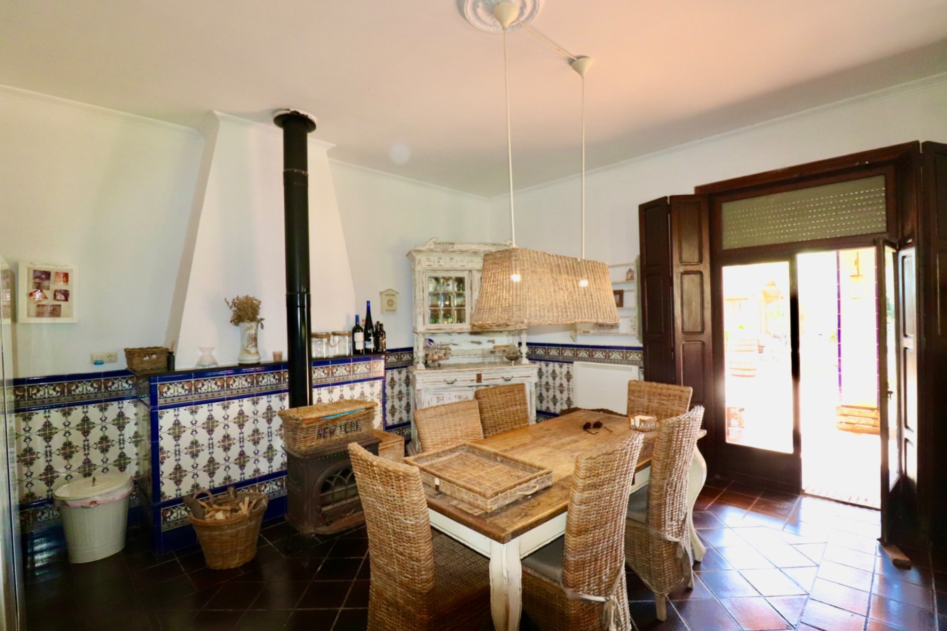 Herverkoop - Finca   -
Ciudad Quesada - Rojales - Heredades
