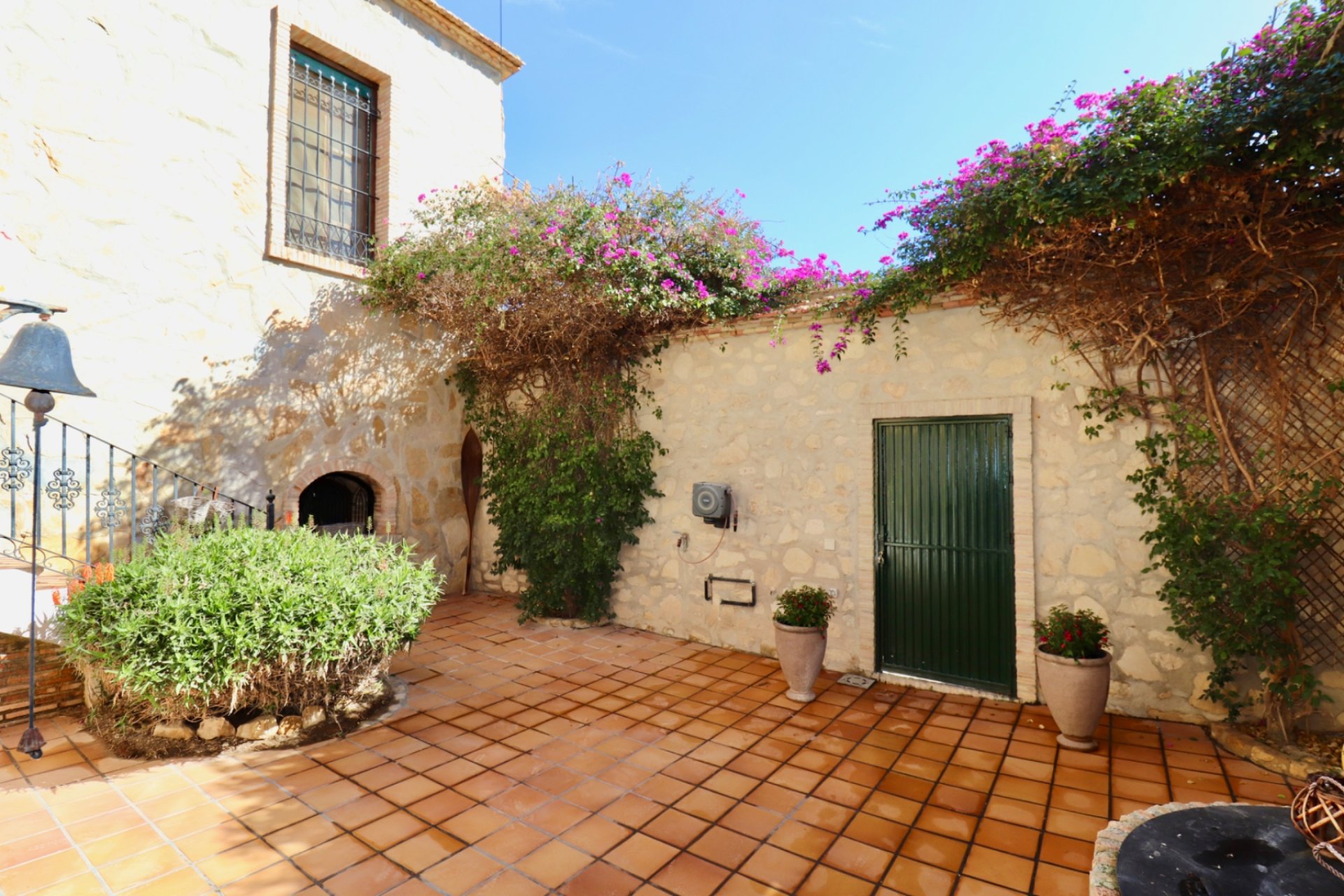 Herverkoop - Finca   -
Ciudad Quesada - Rojales - Heredades