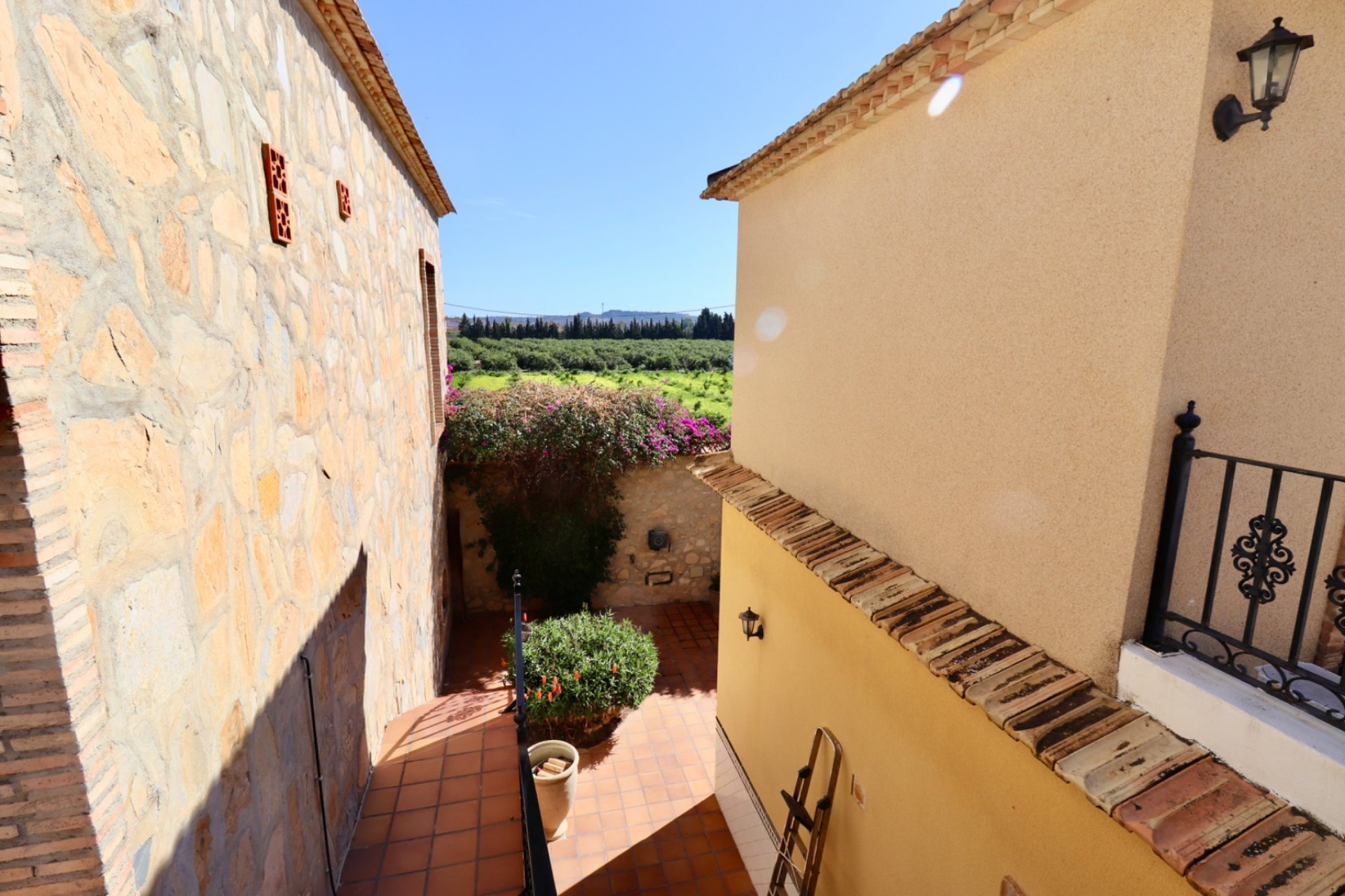 Herverkoop - Finca   -
Ciudad Quesada - Rojales - Heredades