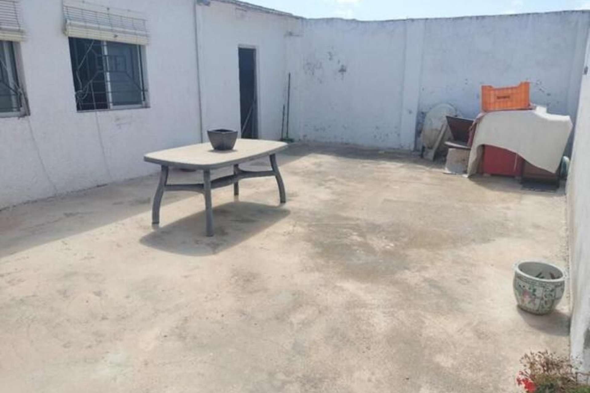 Herverkoop - Finca   -
Ciudad Quesada - Rojales - Rojales