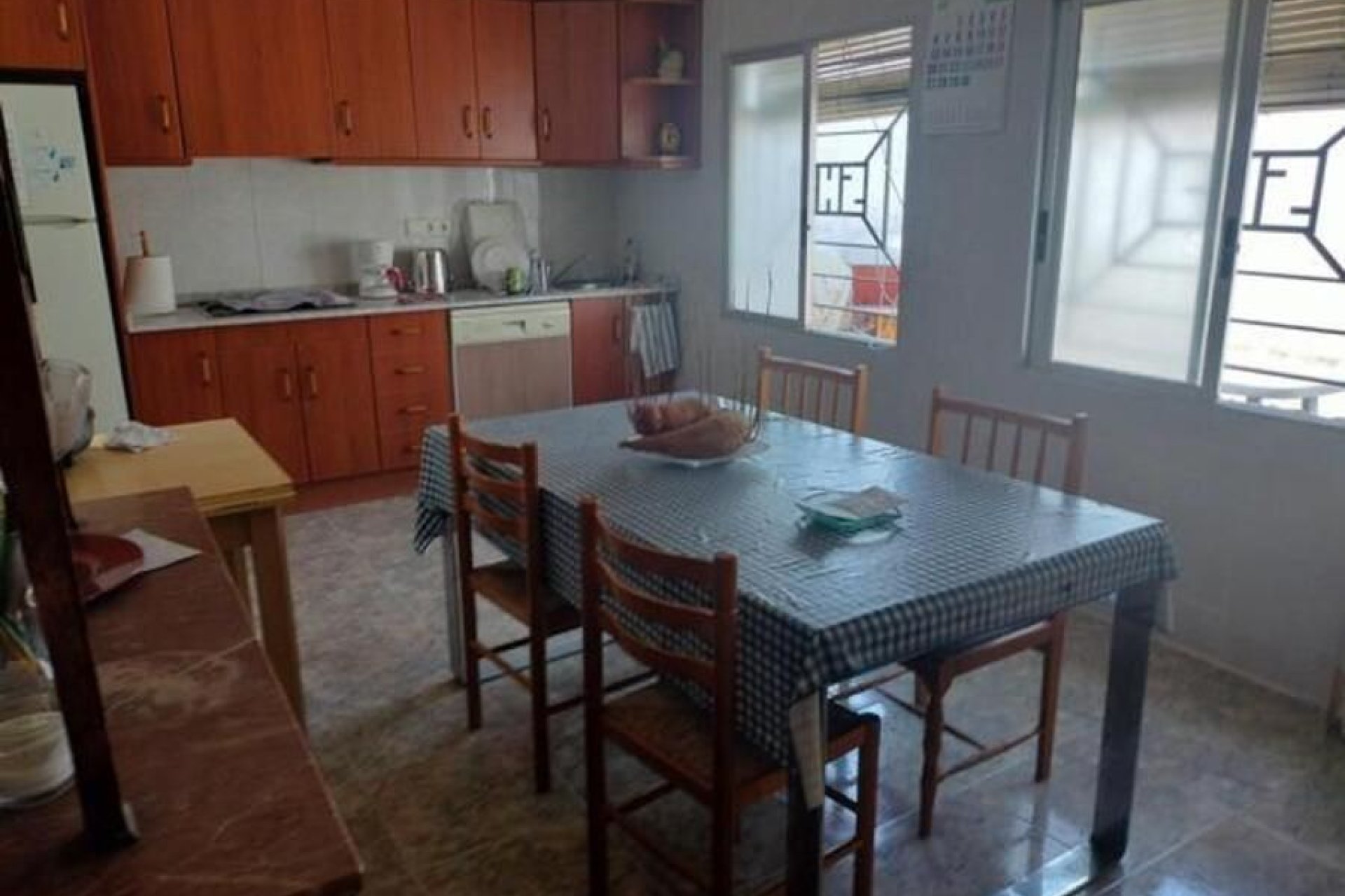 Herverkoop - Finca   -
Ciudad Quesada - Rojales - Rojales