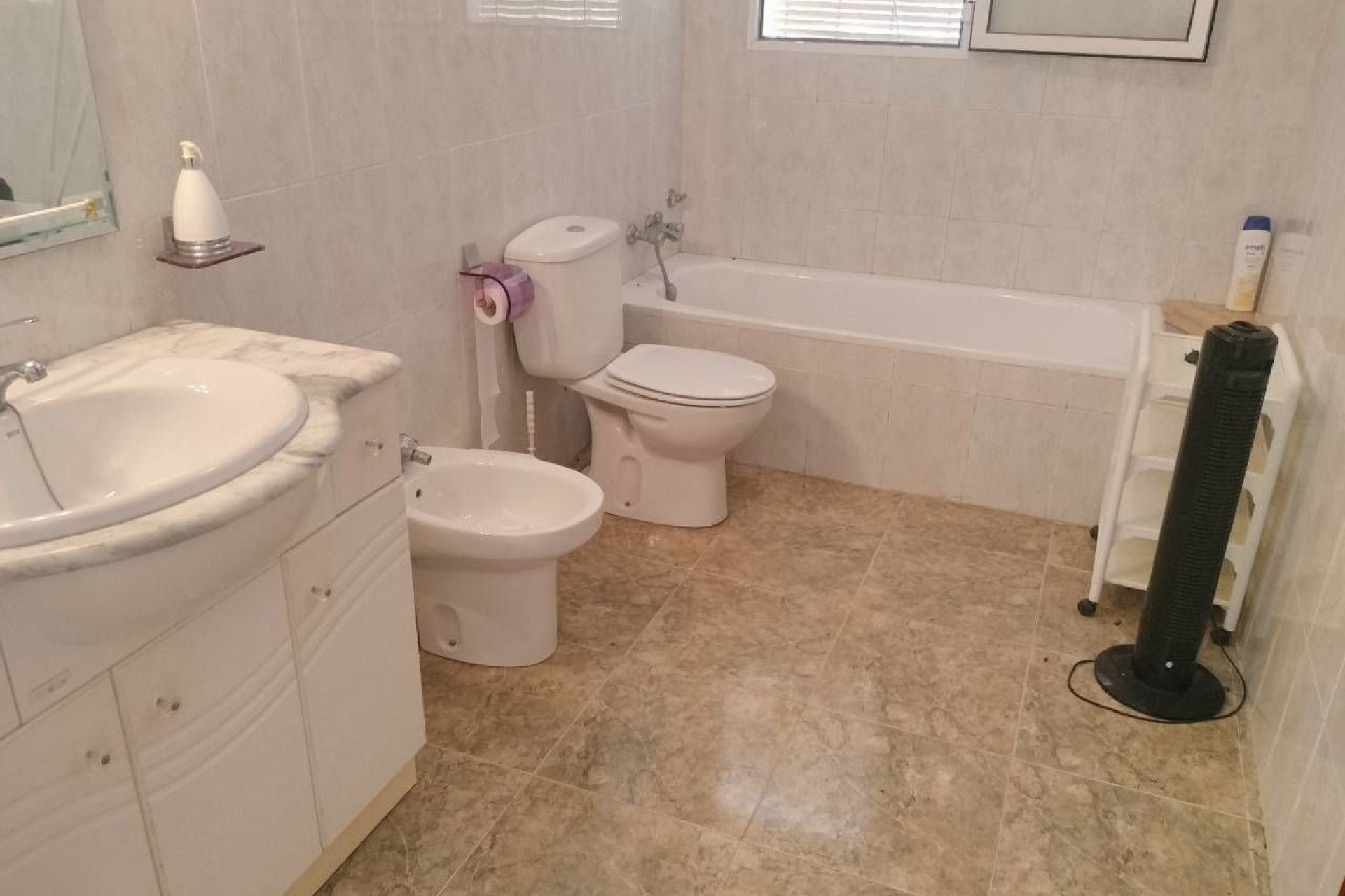 Herverkoop - Finca   -
Ciudad Quesada - Rojales - Rojales