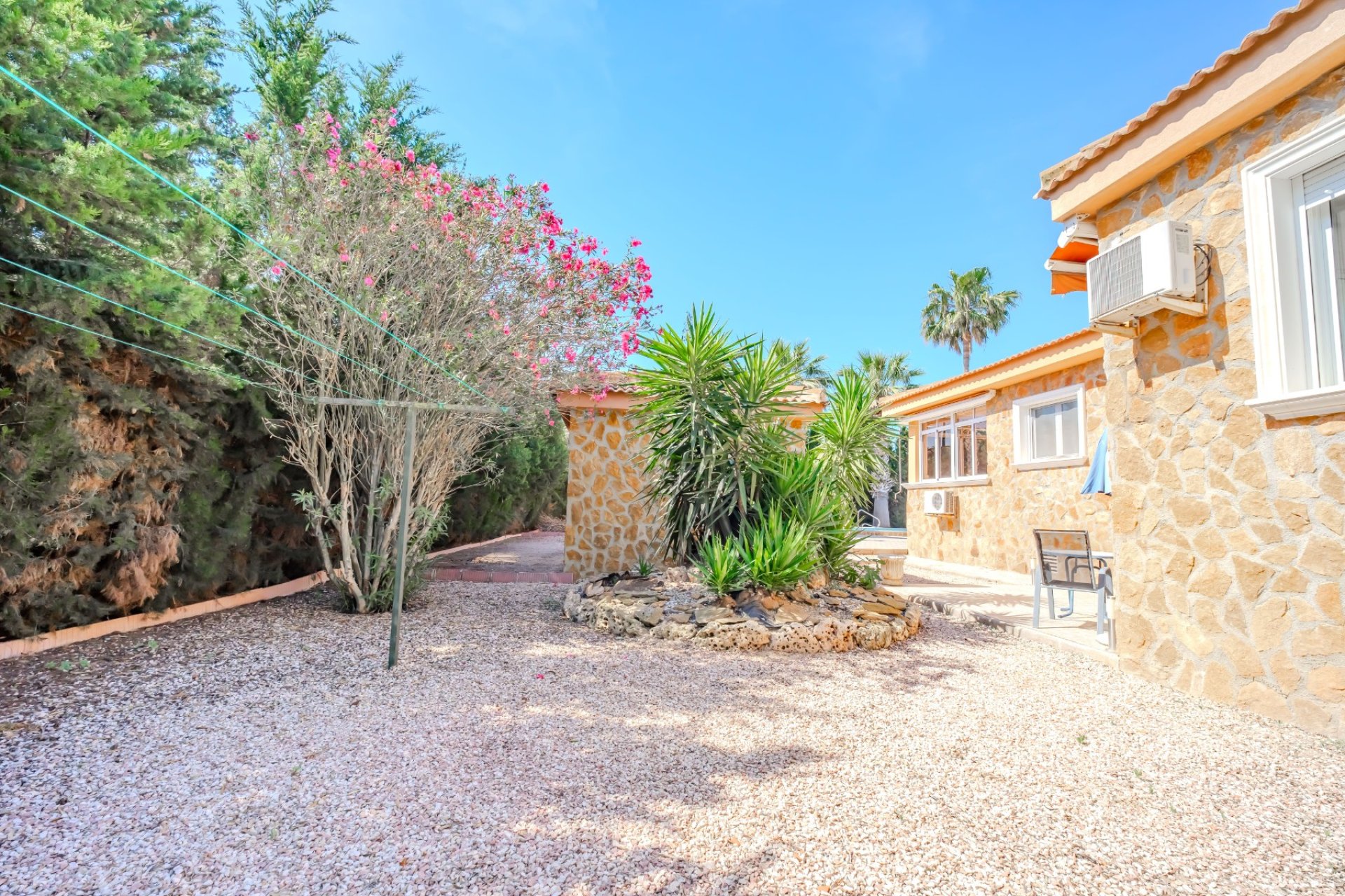 Herverkoop - Finca   -
Ciudad Quesada - Rojales - Rojales