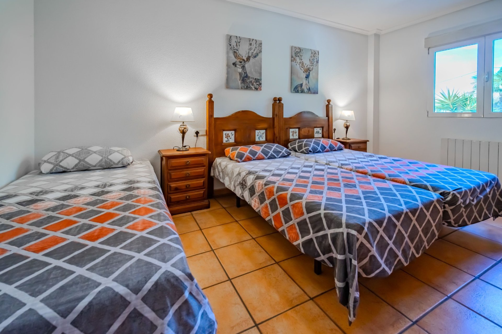 Herverkoop - Finca   -
Ciudad Quesada - Rojales - Rojales