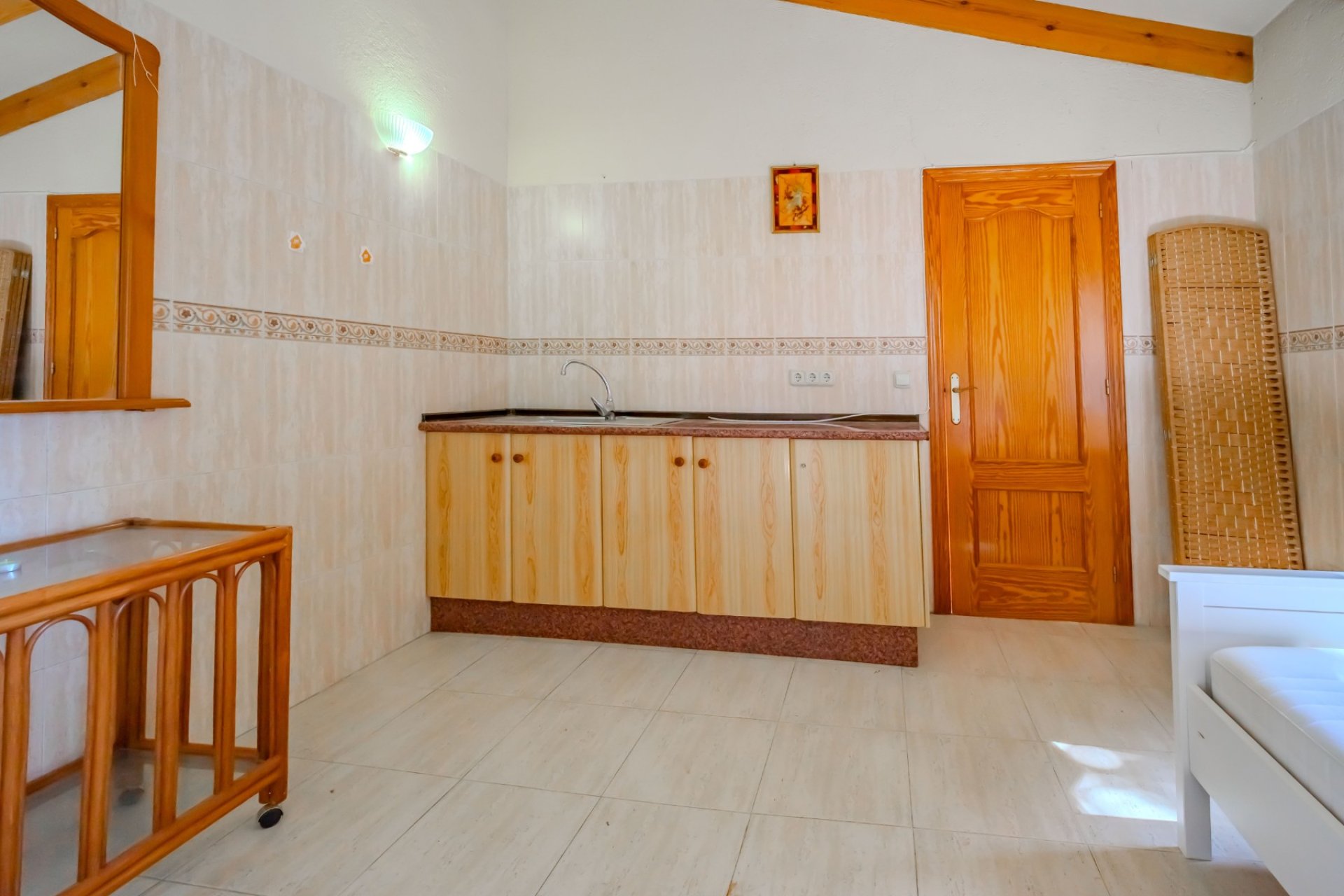Herverkoop - Finca   -
Ciudad Quesada - Rojales - Rojales