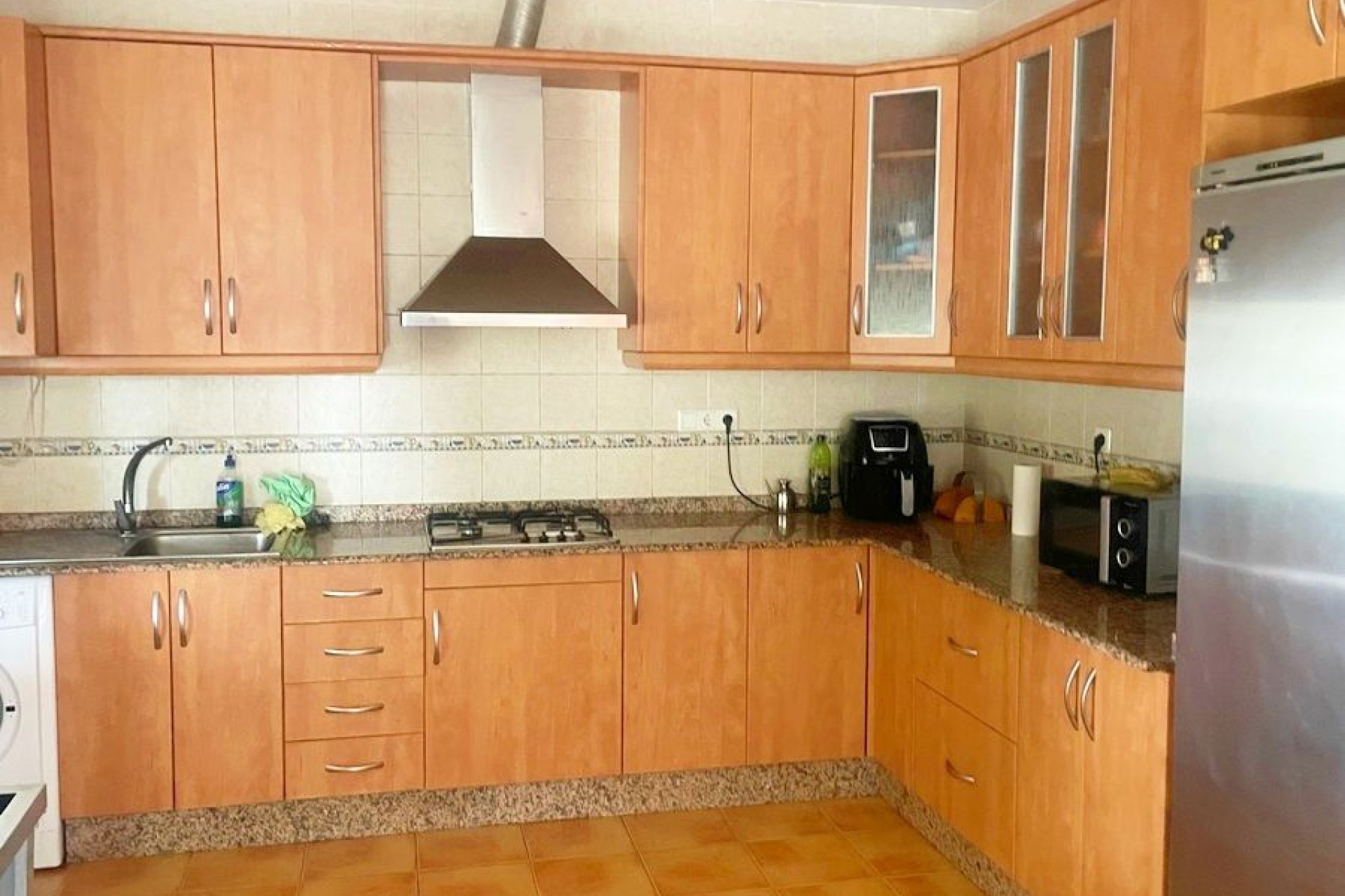 Herverkoop - Finca   -
Daya Vieja