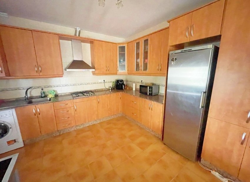 Herverkoop - Finca   -
Daya Vieja