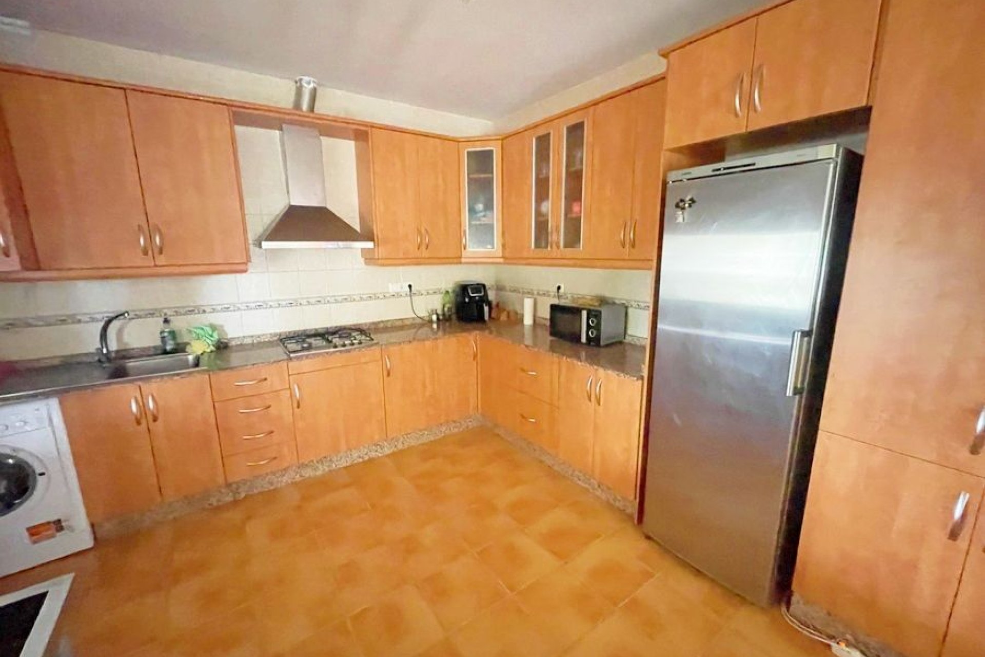 Herverkoop - Finca   -
Daya Vieja