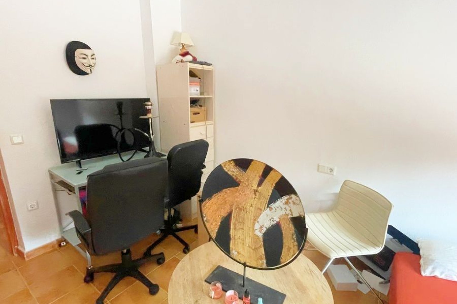 Herverkoop - Finca   -
Daya Vieja