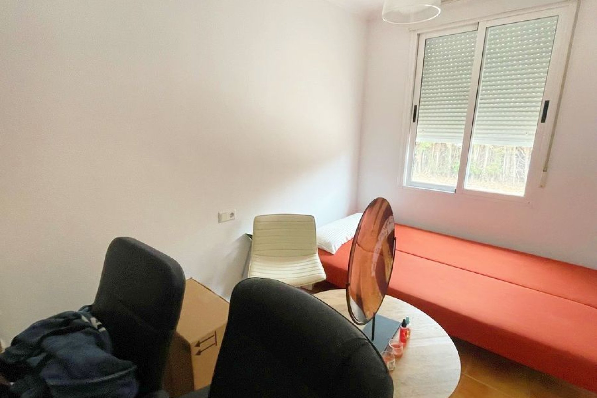 Herverkoop - Finca   -
Daya Vieja