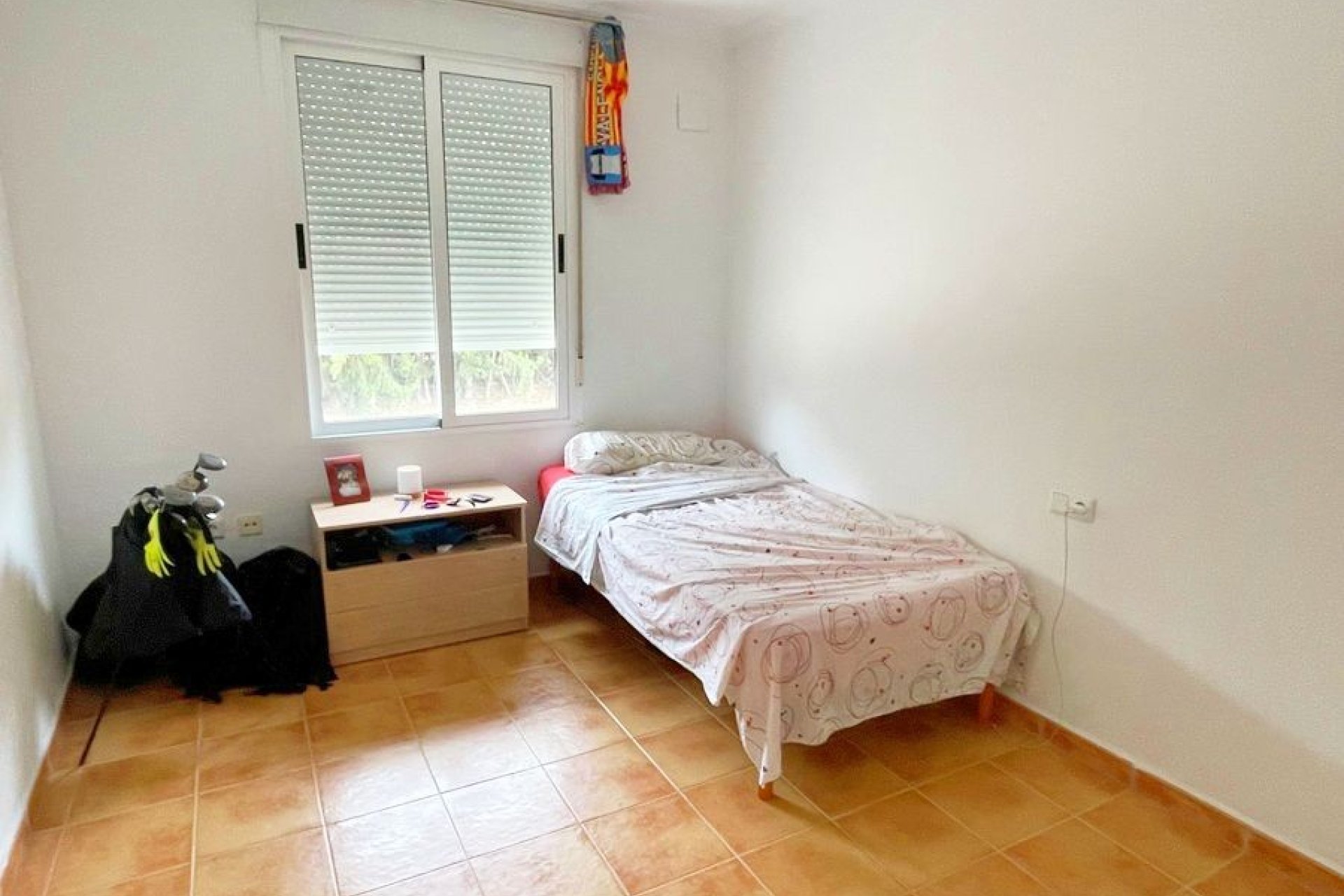 Herverkoop - Finca   -
Daya Vieja