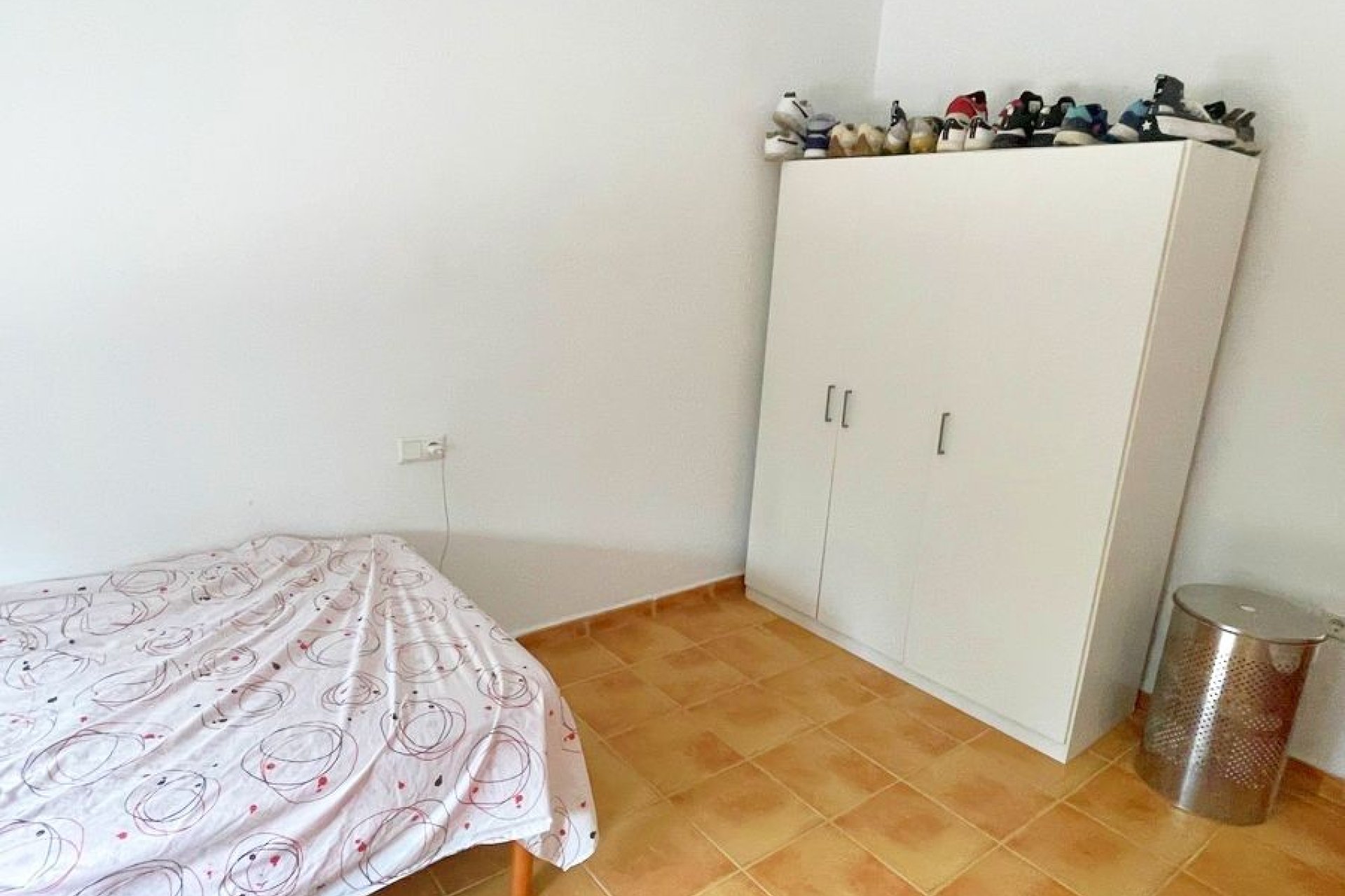 Herverkoop - Finca   -
Daya Vieja