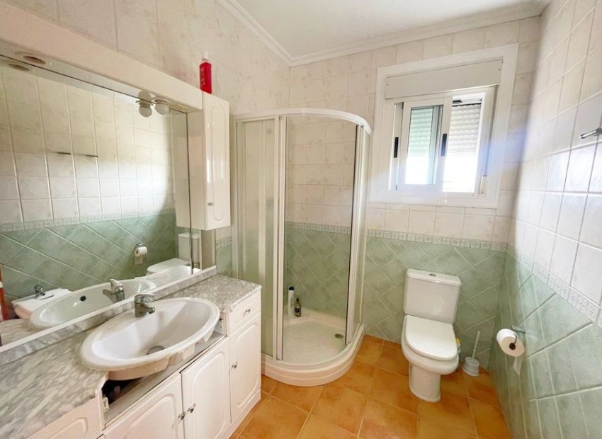 Herverkoop - Finca   -
Daya Vieja