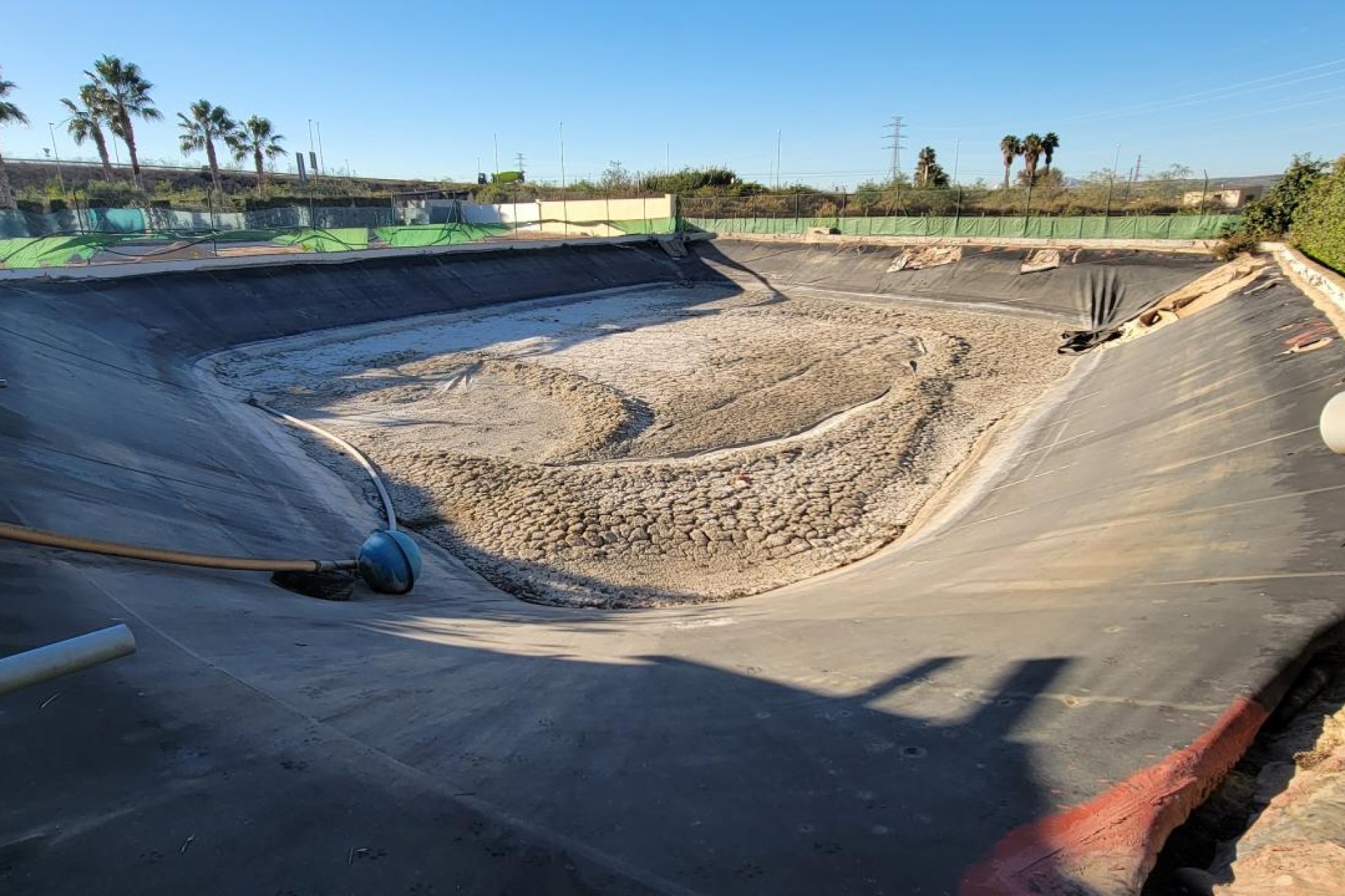 Herverkoop - Finca   -
San Miguel de Salinas