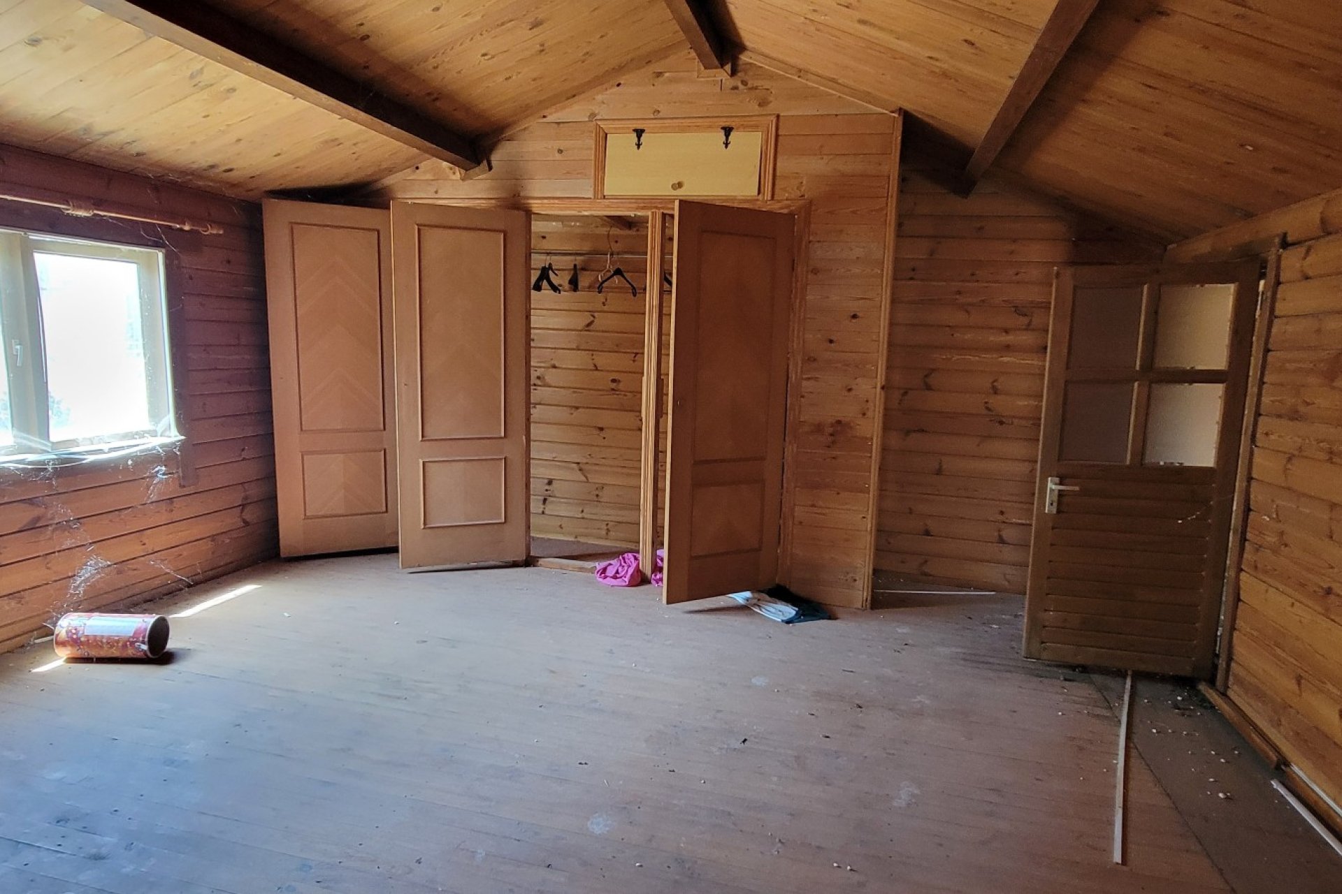 Herverkoop - Finca   -
Torremendo