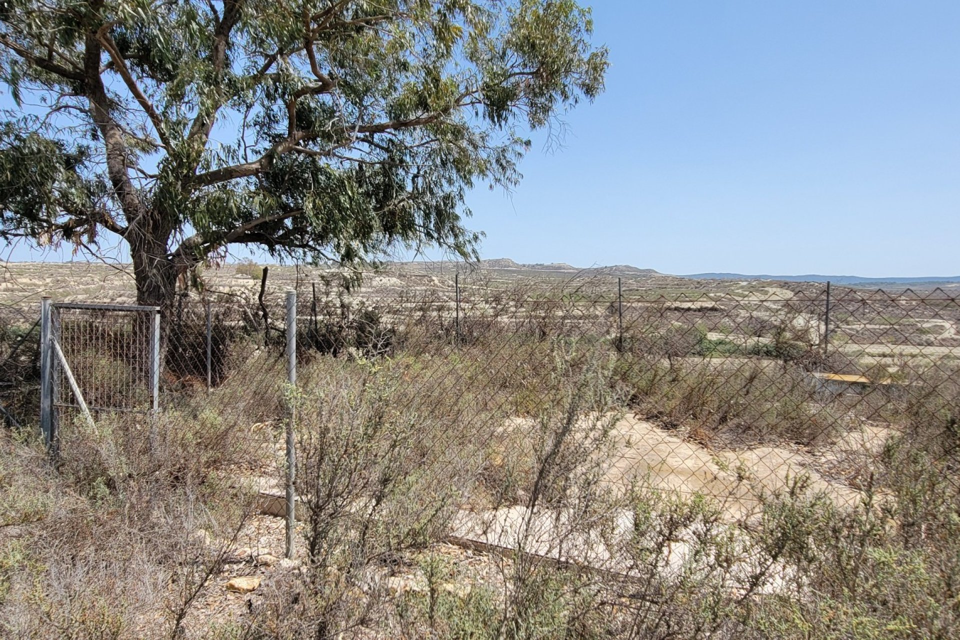 Herverkoop - Finca   -
Torremendo