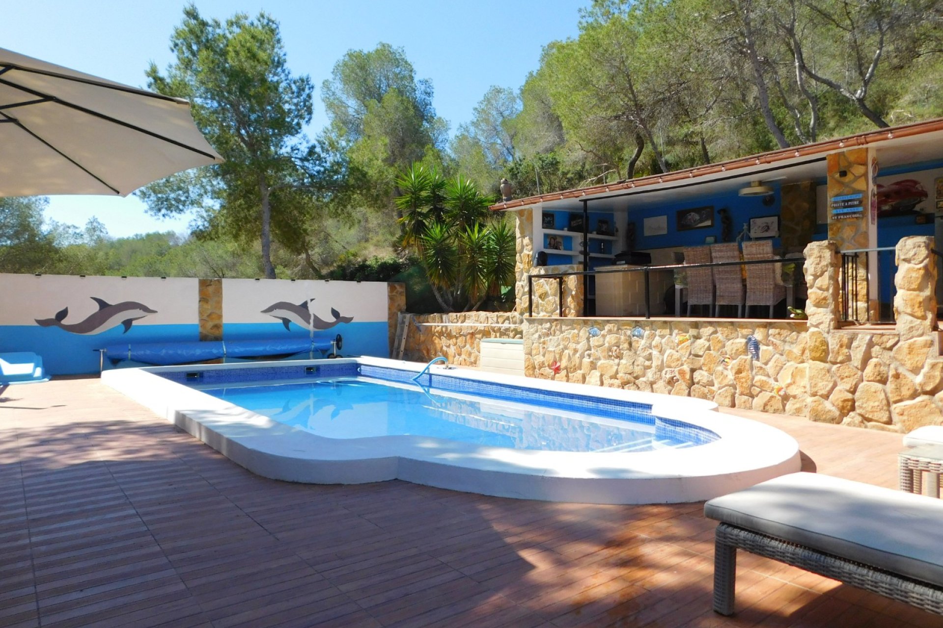 Herverkoop - Finca   -
Torremendo