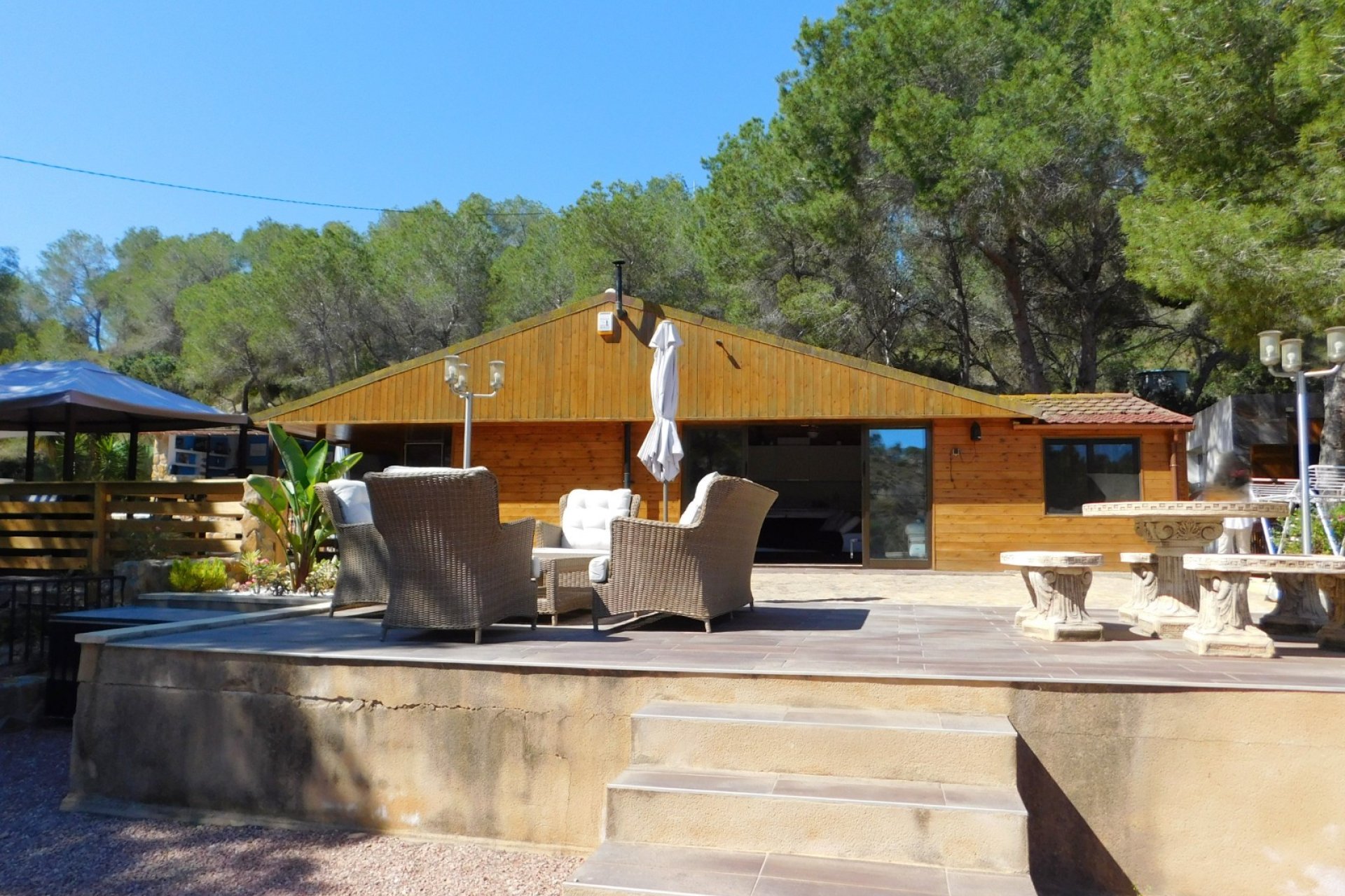 Herverkoop - Finca   -
Torremendo
